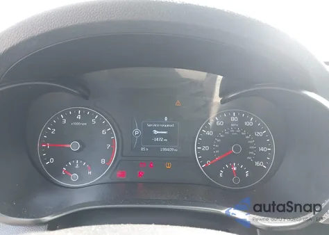 2016 Kia Optima Ex из США, поврежденный, VIN 5XXGU4L35GG013013